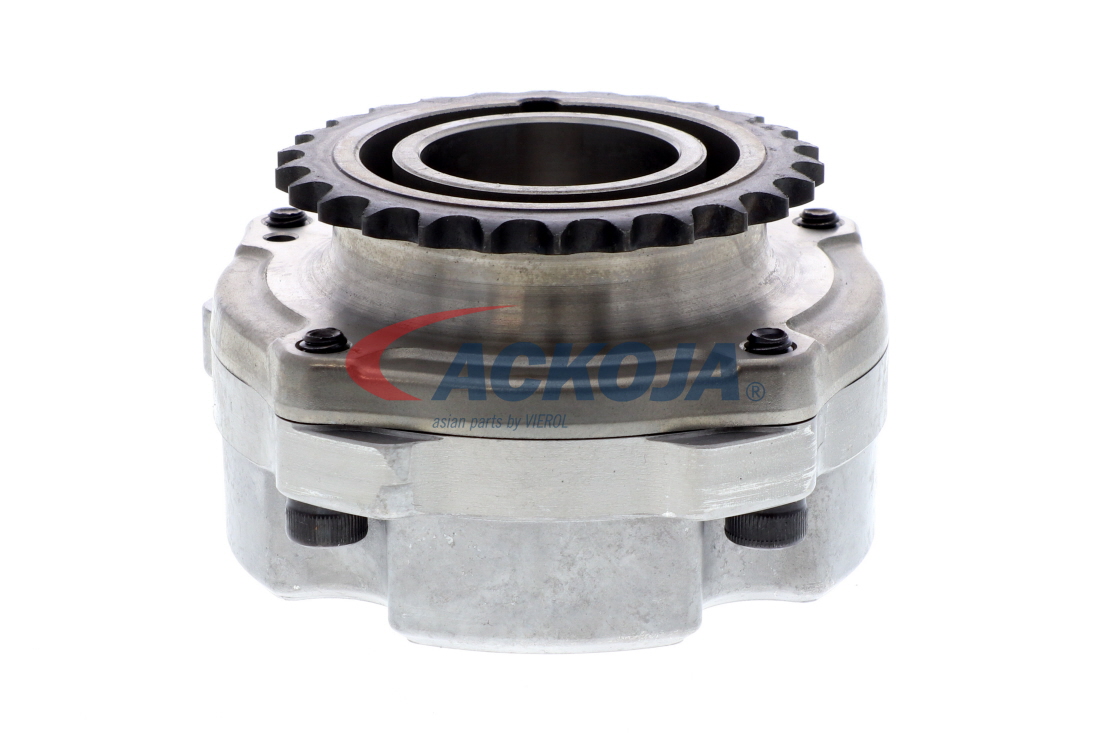 Numer OEM 24350 23800 - Koło zmiennych faz rozrządu A53-0095 HYUNDAI, KIA