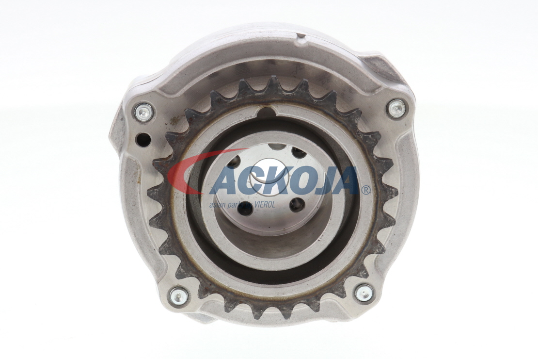Numer OEM 24350 26800 - Koło zmiennych faz rozrządu A53-0144 HYUNDAI, KIA