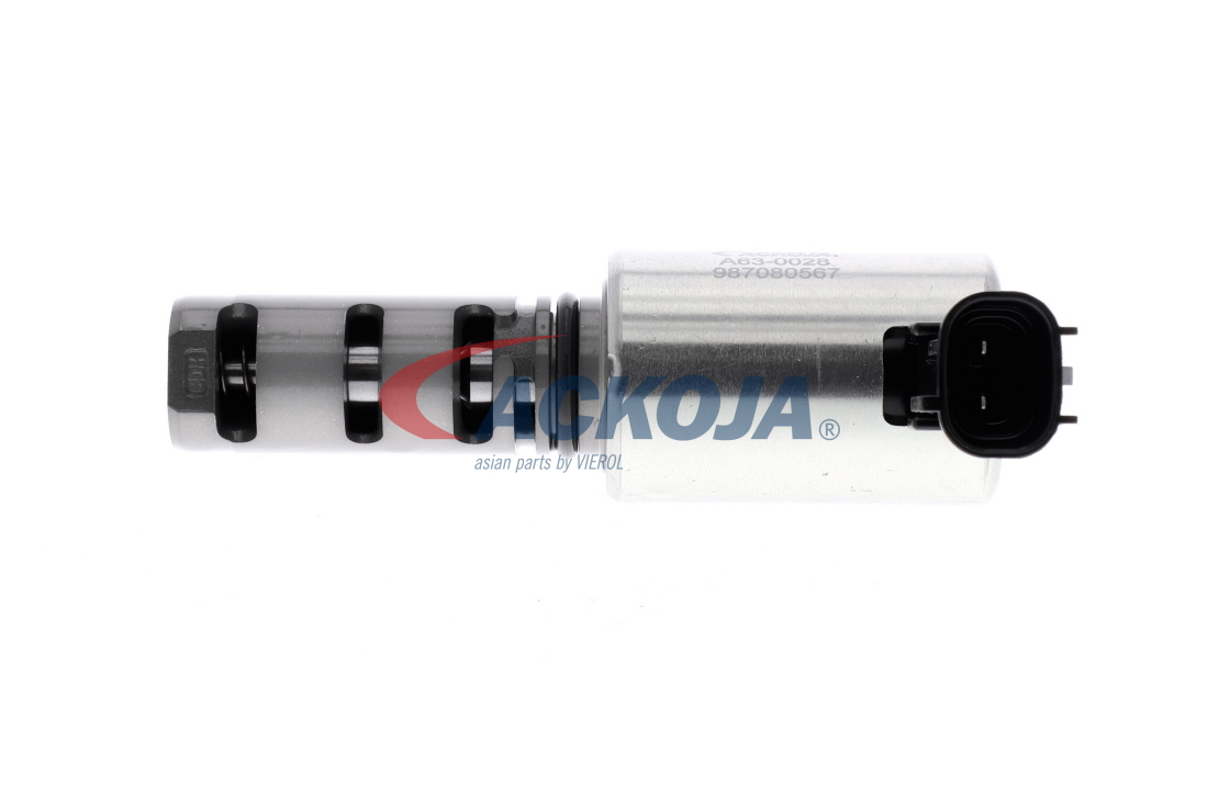 Numer OEM 10921-AA040 - Zawór zmiennych faz rozrządu A63-0028 SUBARU