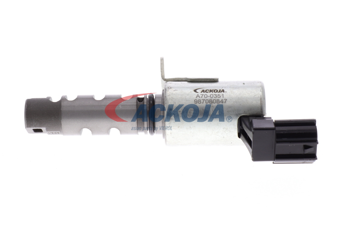 Numéro OEM 15330 22040 - Électrovanne déphaseur A70-0351 TOYOTA, LEXUS