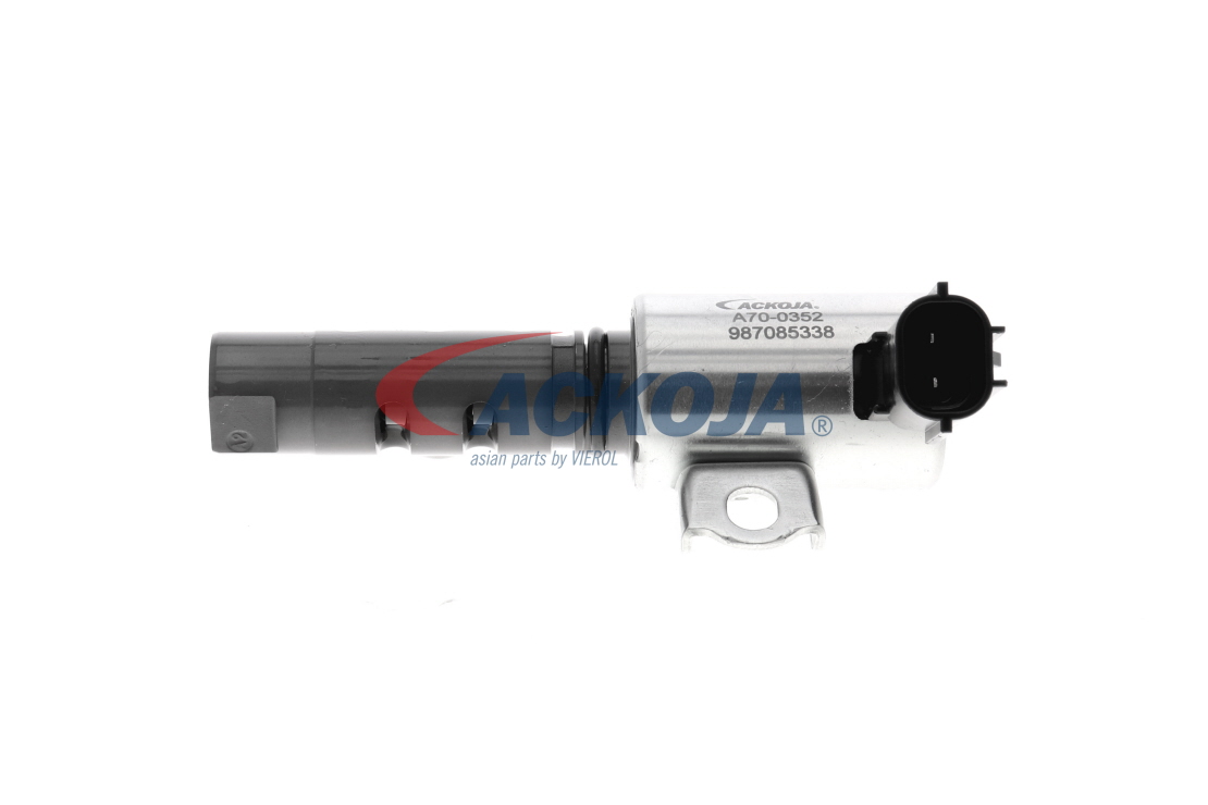 Numer OEM 15340-0P020 - Zawór zmiennych faz rozrządu A70-0352 TOYOTA, LEXUS