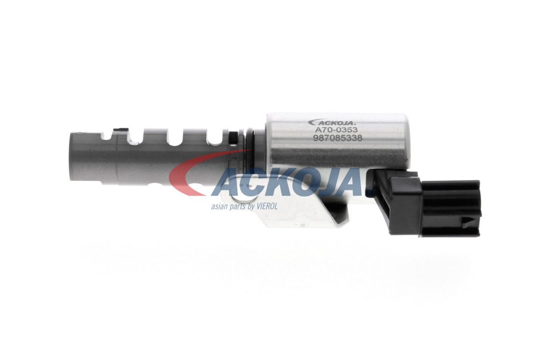 Numer OEM 15330-46010 - Zawór zmiennych faz rozrządu A70-0353 TOYOTA, LEXUS