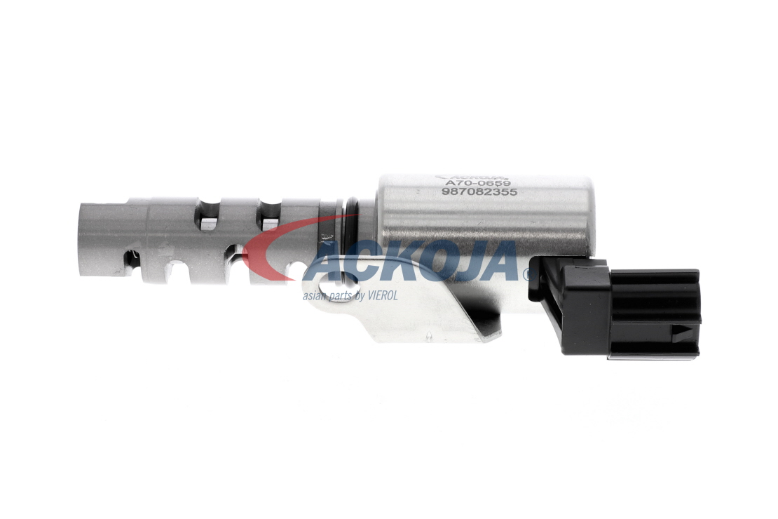 Numer OEM 15330-70010 - Zawór zmiennych faz rozrządu A70-0659 TOYOTA, LEXUS