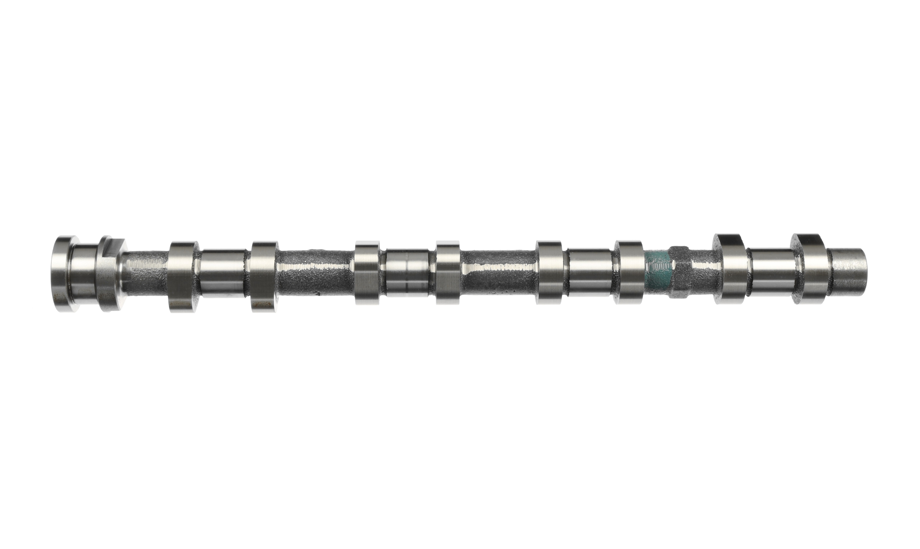 Nokken-as HV0408 ET ENGINETEAM MERCEDES-BENZ Sprinter 3.5-T Flatbed Vrachtwagen/Chassis (W906) 316 CDI (906.131, 906.133, 906.135, 906.231, 906.233,... 2010 163 Pk