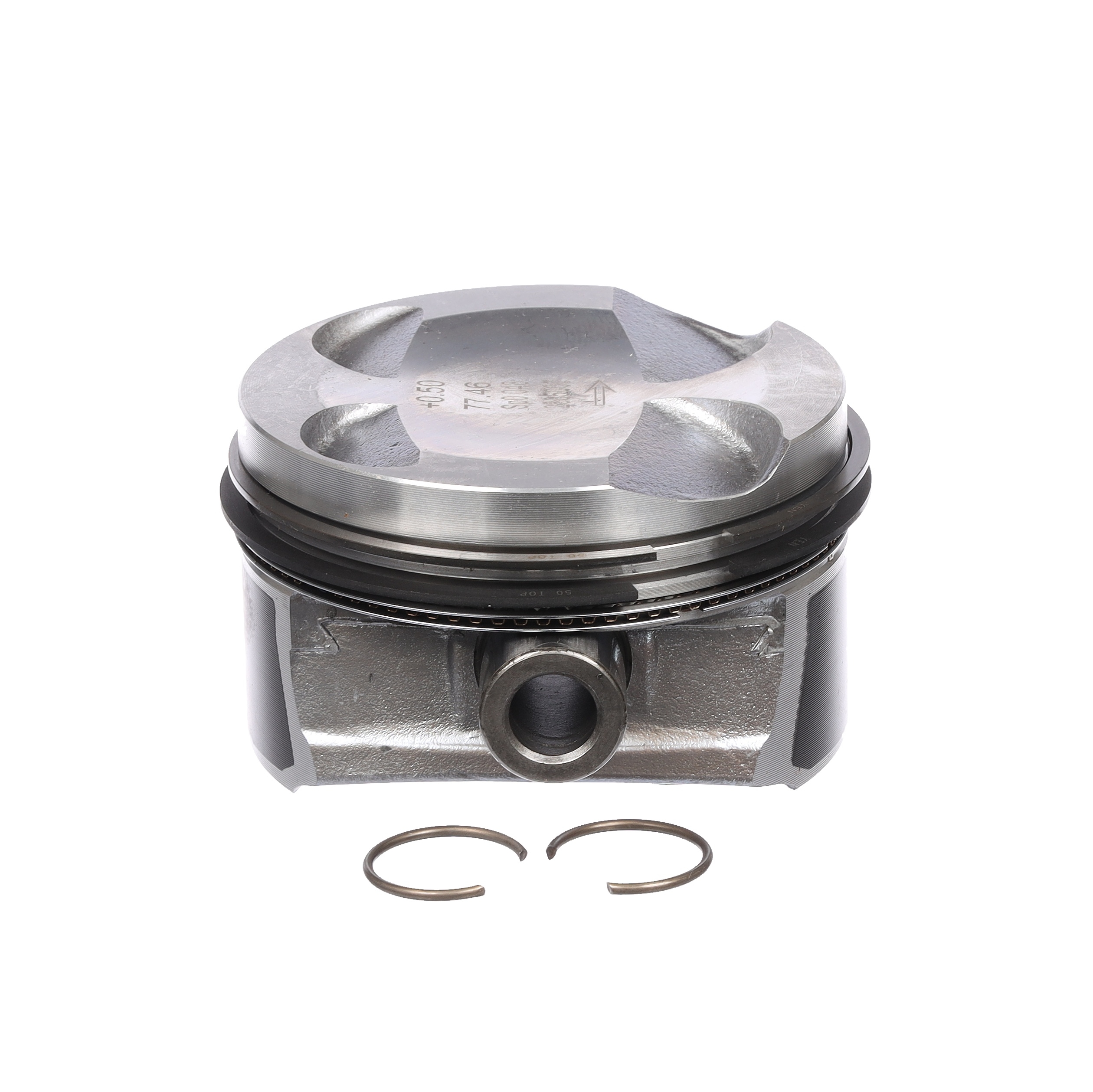 ET ENGINETEAM PM011000 test sint MINI Countryman (U25)