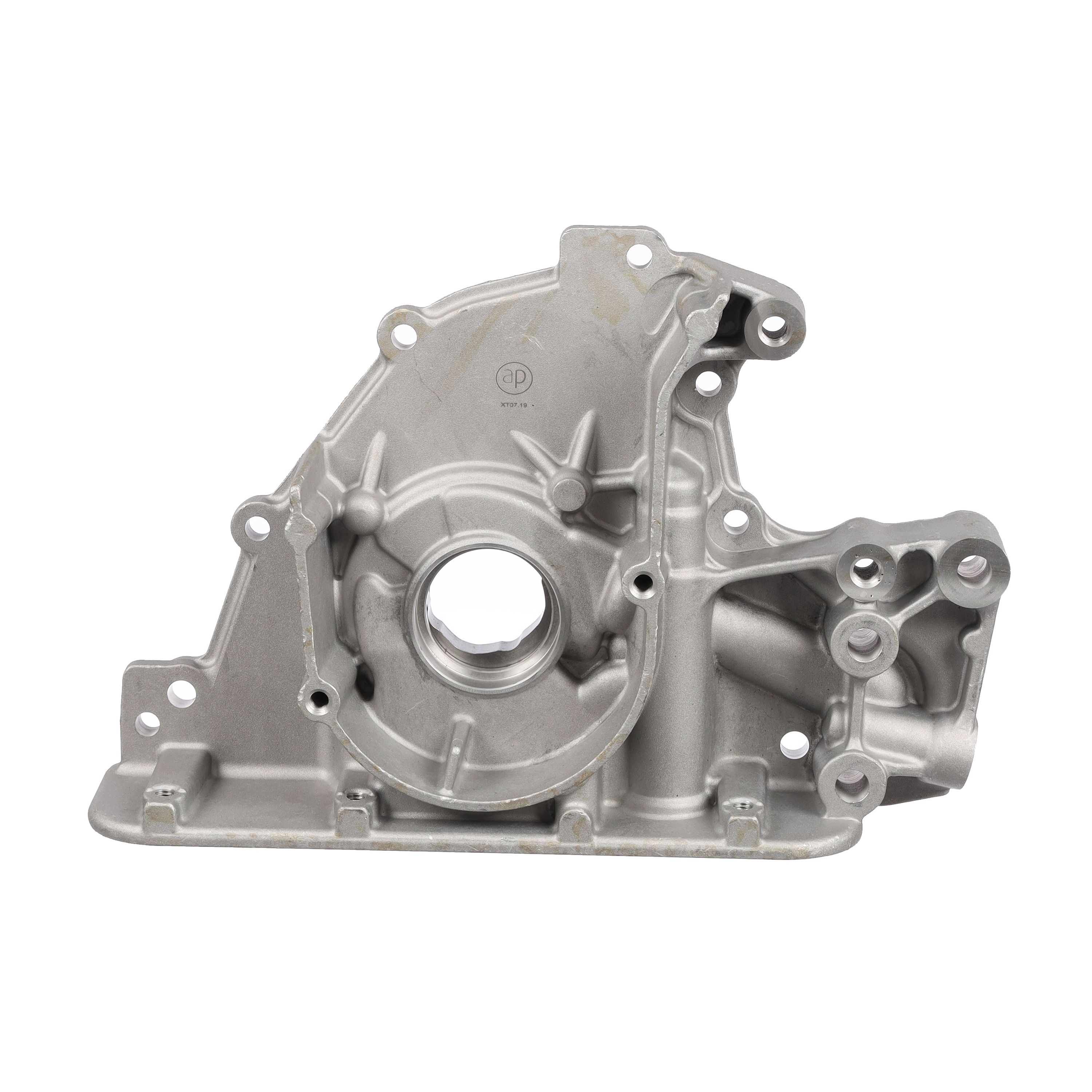 Numéro OEM 04E 115 105 AB - Pompe à huile PU0126 AUDI, SEAT, SKODA, CUPRA