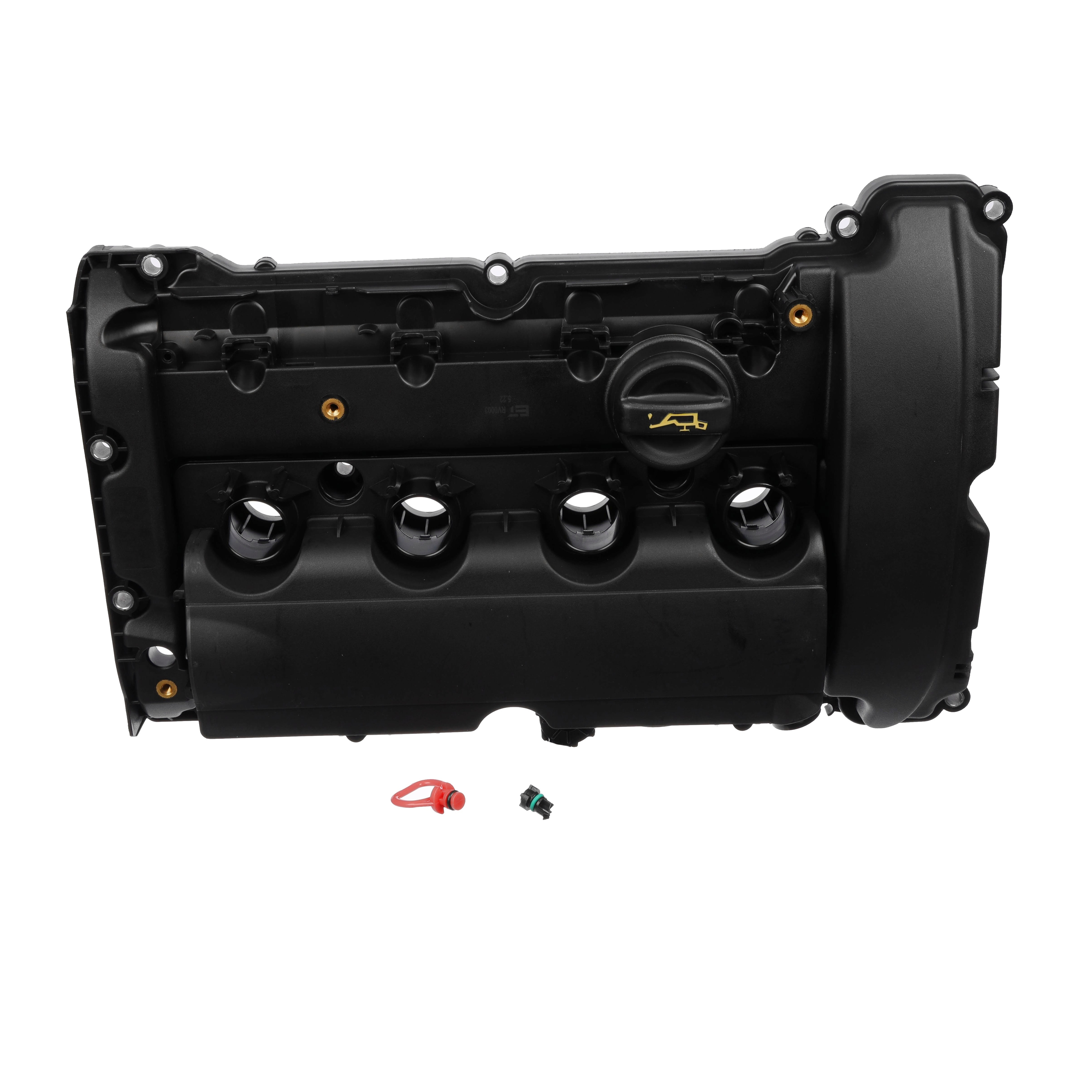 Coperchio punterie RV0003 ET ENGINETEAM MINI Cabrio (R57) Cooper S 2010 174 CV
