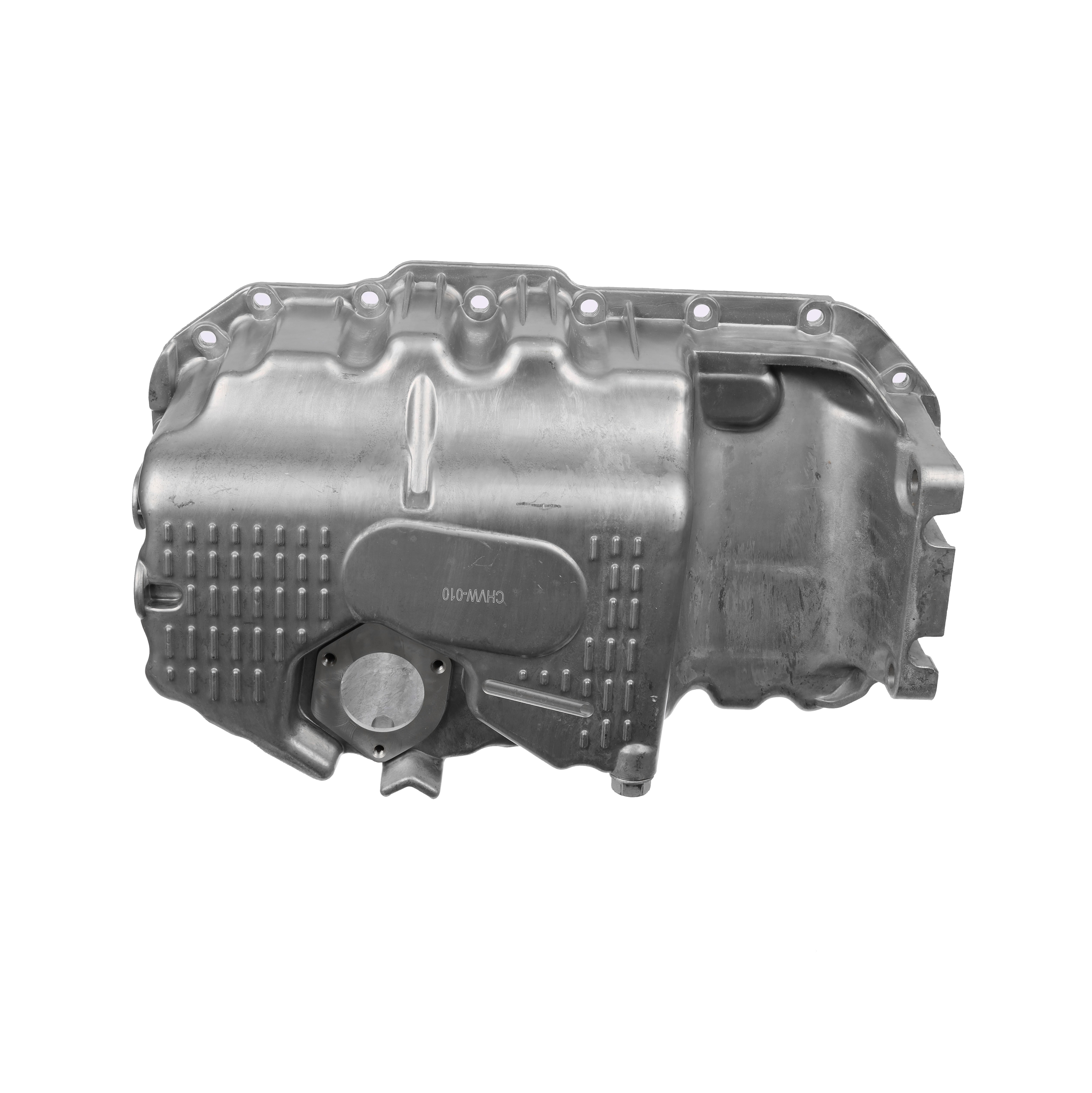 ET ENGINETEAM SU0025 carter d'huile SKODA Superb II 5 portes (3T4) 1.4 TSI 125CV 2012