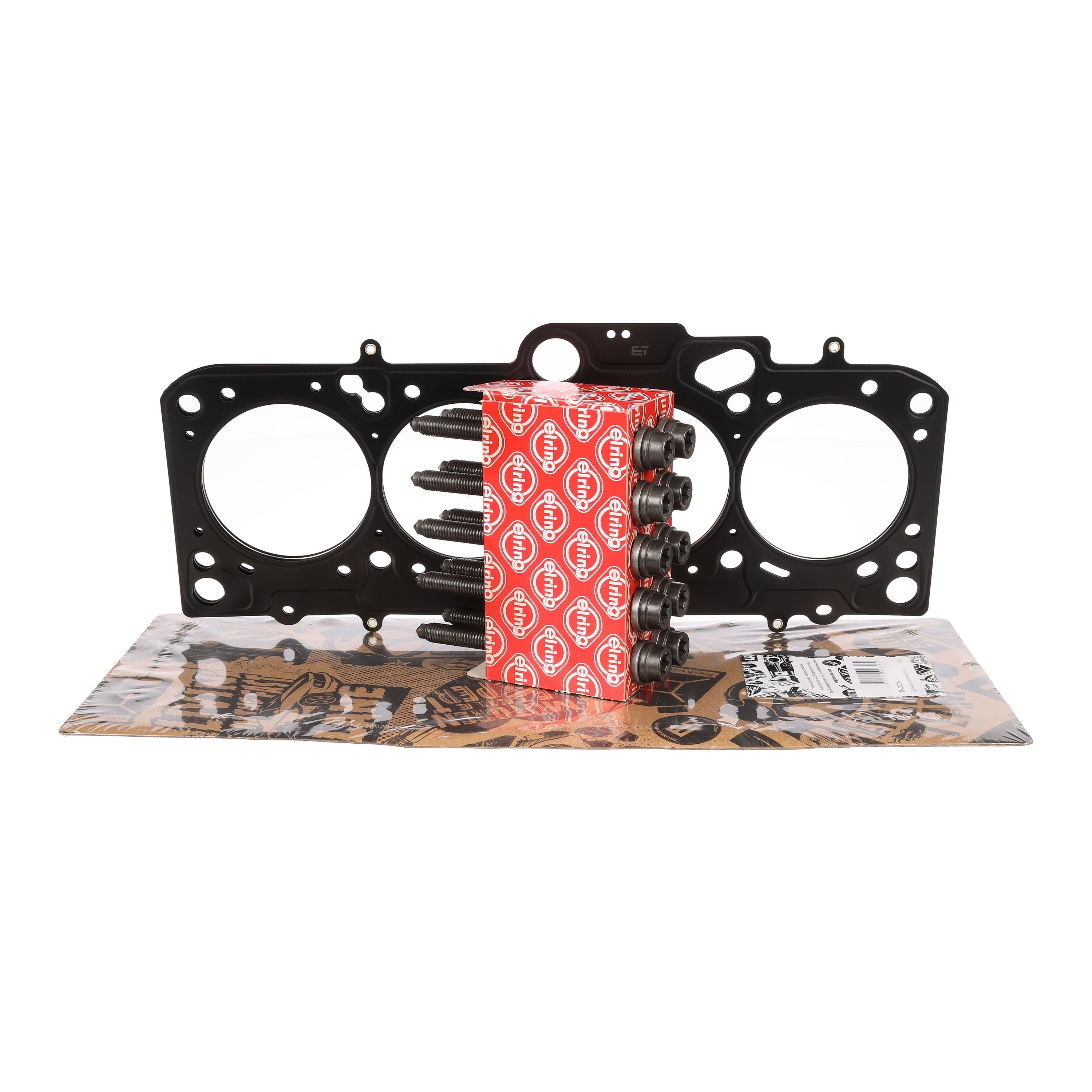 OEM nummer 06A 103 384 C - Topplockspackning TH0024BT VW, AUDI, SKODA, SEAT, CUPRA