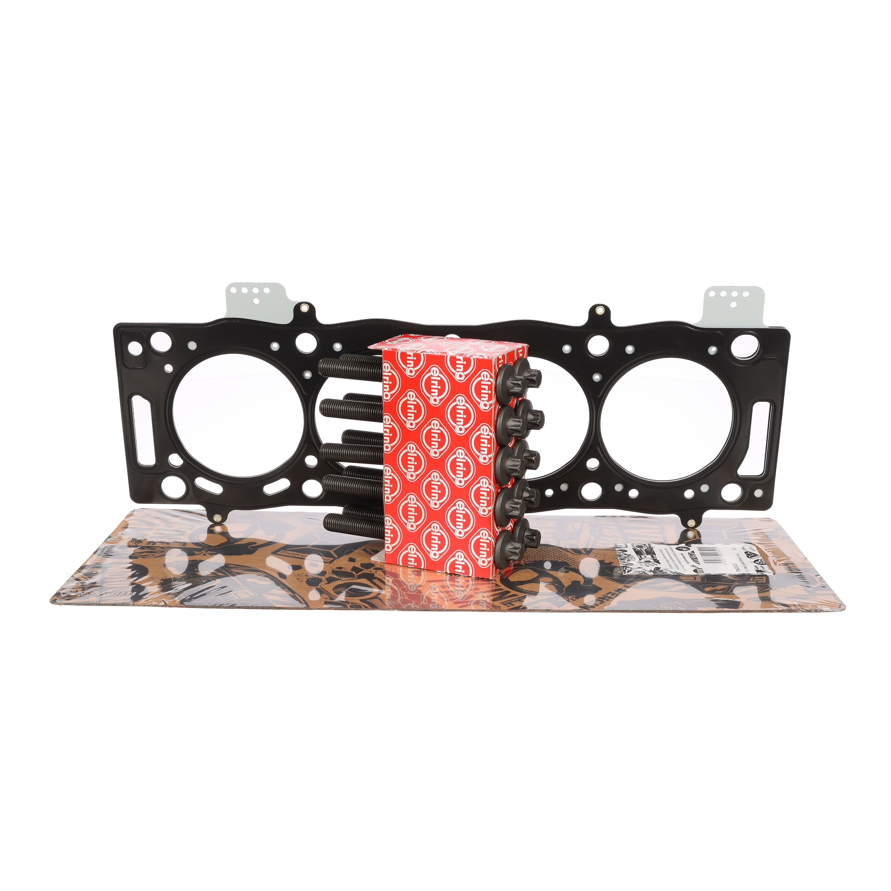 ET ENGINETEAM TH0025BT joint de culasse FIAT Scudo I Van (220) 2.0 JTD 16V 109CV 2000