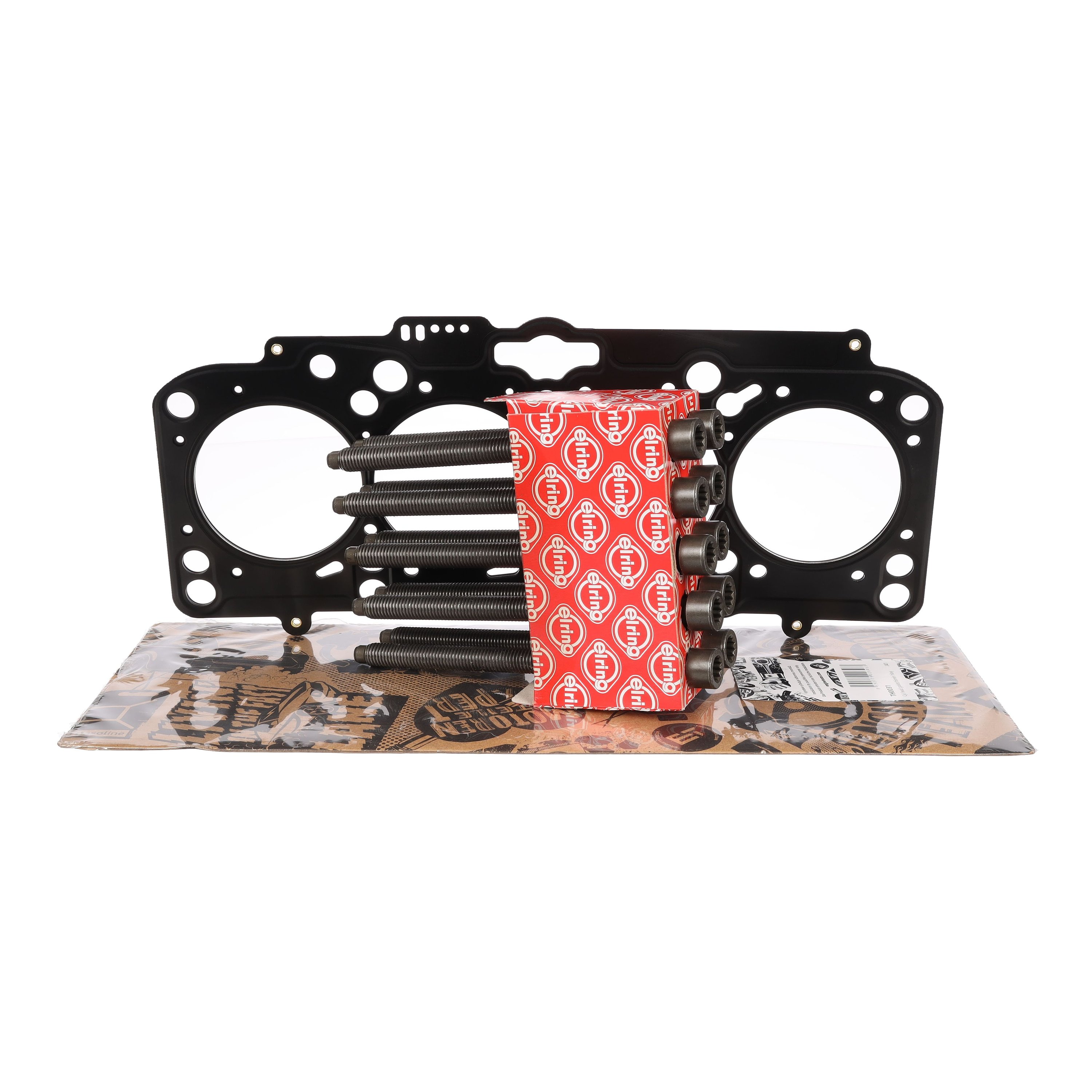 Guarnizione testata TH0031BT ET ENGINETEAM Volkswagen Touran I (1T1, 1T2) 2.0 TDI 2009 140 CV
