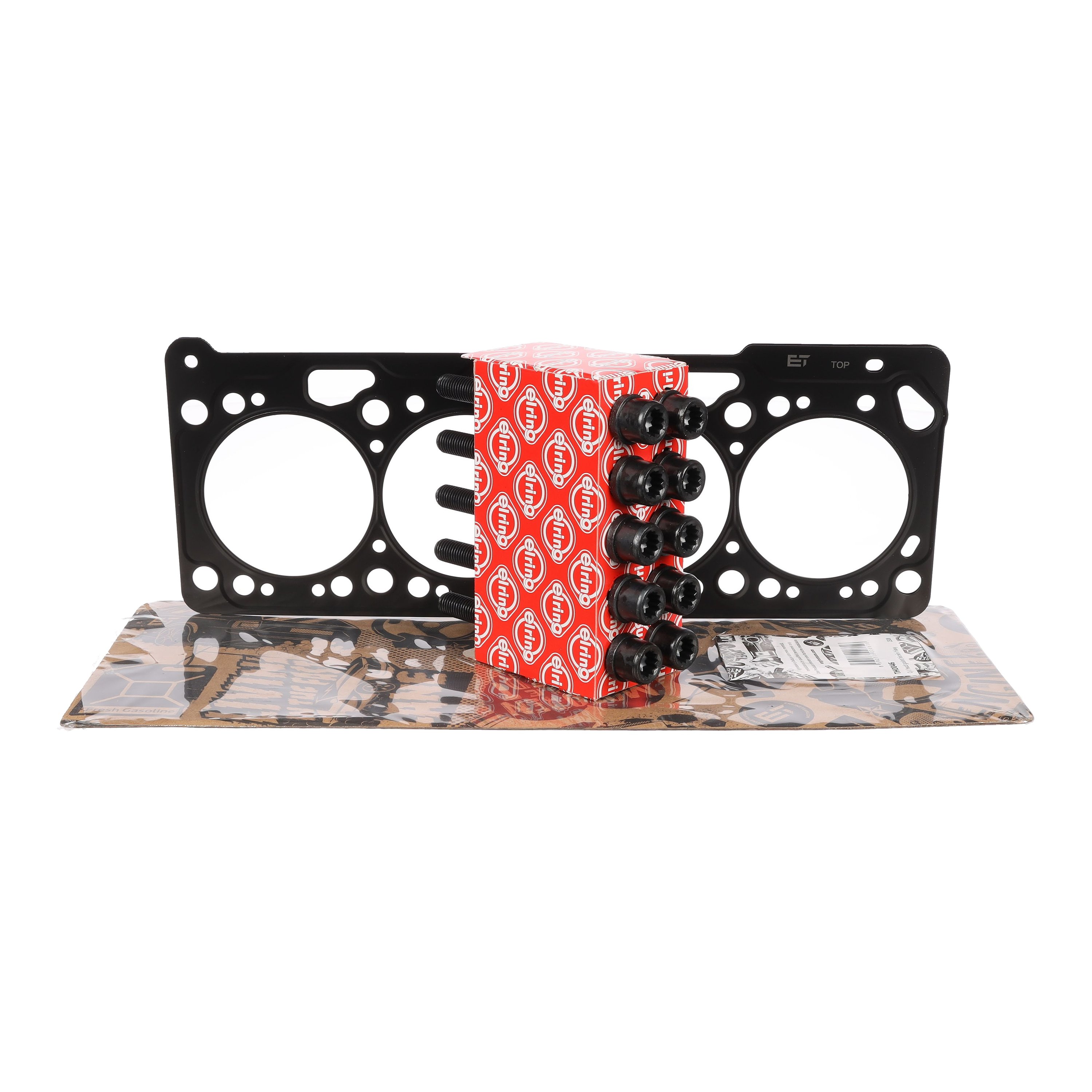 ET ENGINETEAM TH0046BT head gasket SKODA Felicia I Hatchback (6U1) 1.6 75hp 1995