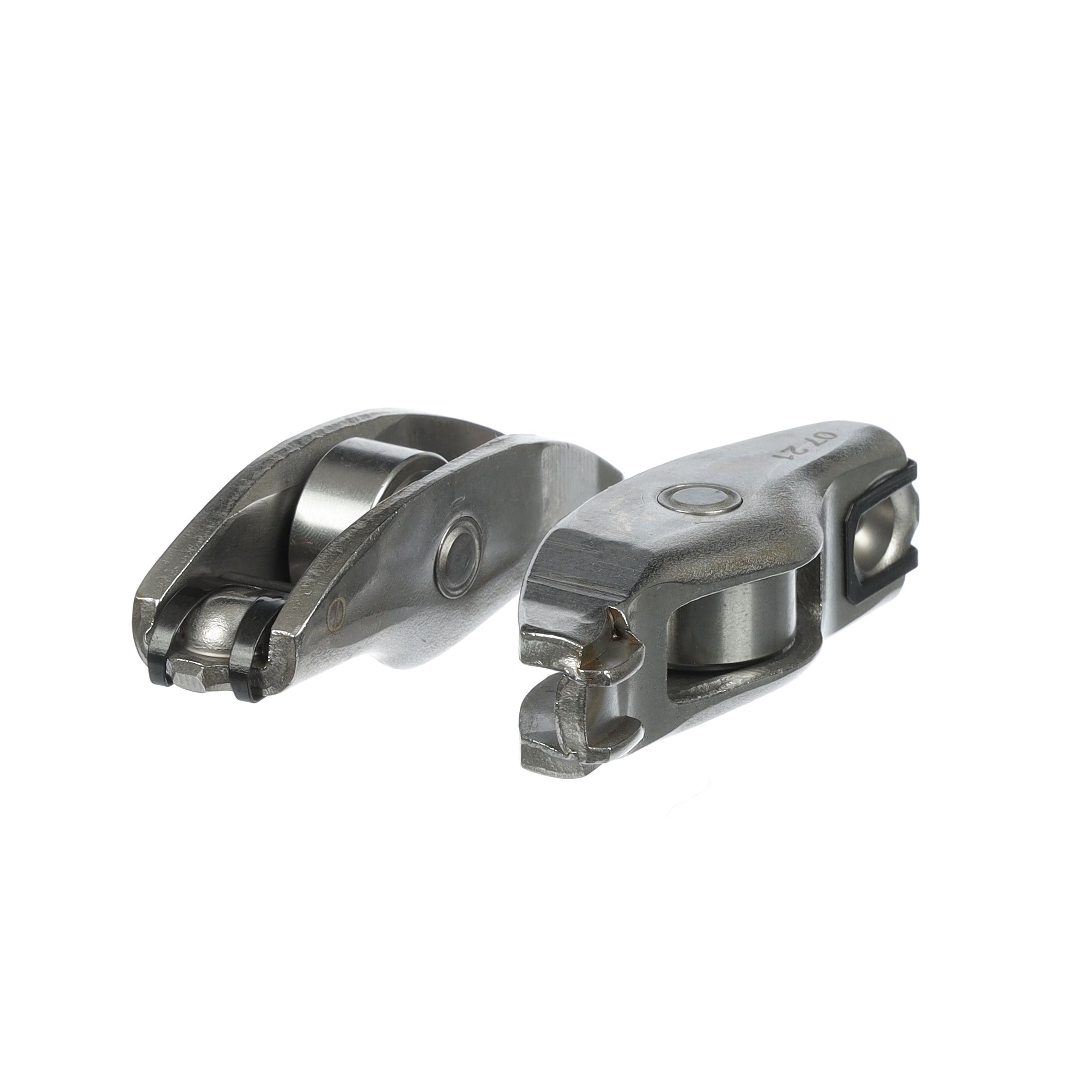 Bilanciere motore VV0098 ET ENGINETEAM Volkswagen Polo V Hatchback (6R1, 6C1) 1.2 TSI 2014 105 CV