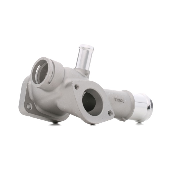 Número OEM 038 121 133 A - Brida de refrigerante 053-025-0034 SEAT, AUDI, SKODA