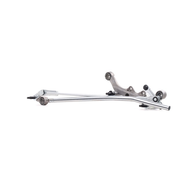 ABAKUS | Scheibenwischergestänge für Linkslenker, vorne, ohne Elektromotor 103-04-005 AUDI Q7 (4LB) 2006 günstig online