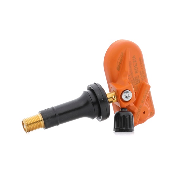 Sensor de presión de neumáticos (TPMS) 73901216 HUF SSANGYONG Korando IV SUV (C300) E-Motion 2024 190 cv