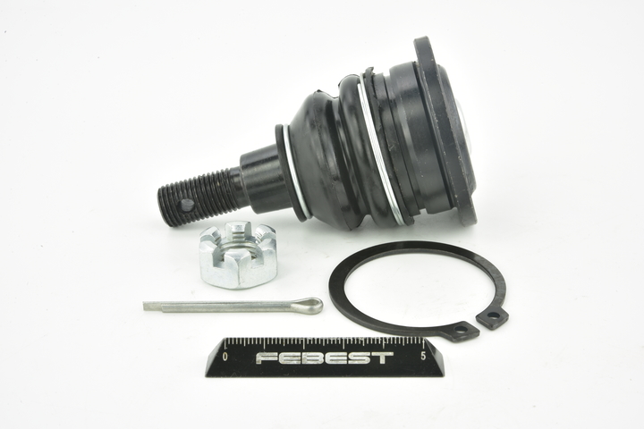FEBEST 0320-KRUPR Traggelenk HONDA Civic VIII Limousine (FD, FA)