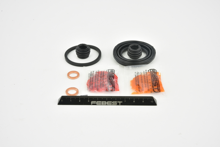 FEBEST 0375-ODYIIIR Bremssattel-Reparatursatz Honda Odyssey RL3