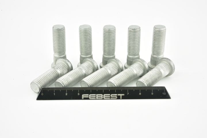 Numer OEM 90113-SA0-025 - Sworzeń koła 0384-001-PCS10 HONDA