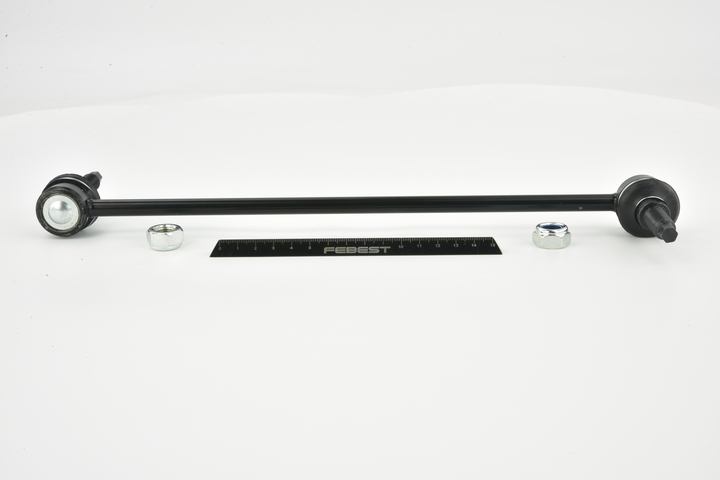 Número OEM A 246 320 06 89 - Barra / escora, barra estabilizadora 1623-156F VW, MERCEDES-BENZ, SMART