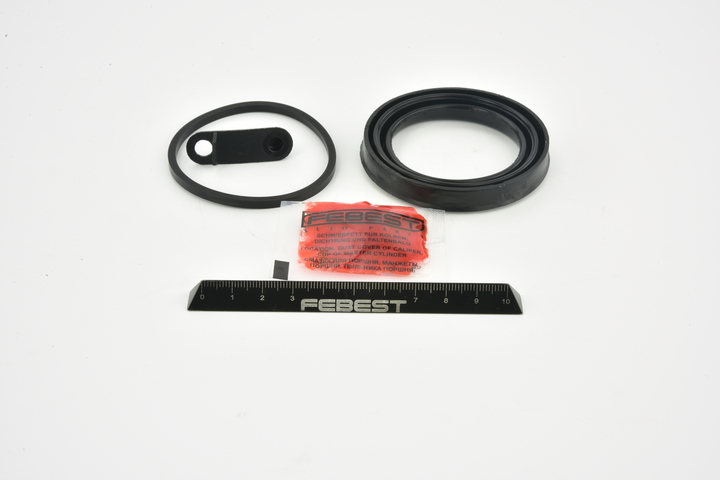 Numer OEM A 003 420 01 83 - Zestaw naprawczy, zacisk hamulca 1675-211F MERCEDES-BENZ, ISUZU, GMC