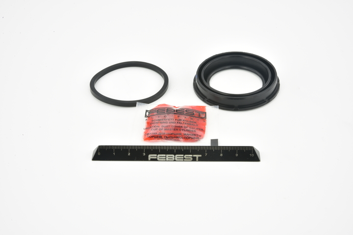 Kit di revisione della pinza freno 2075-JOURF FEBEST JEEP Gladiator (JT) 3.6 VVT 2024 290 CV