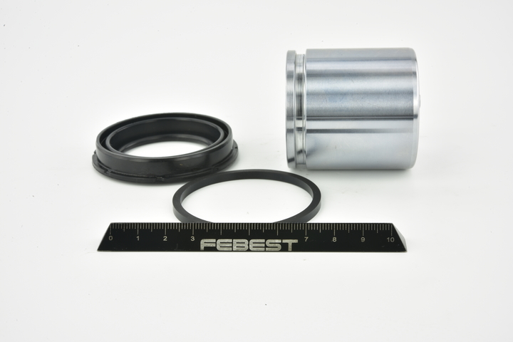 Kit di revisione della pinza freno 2076-JOURF-KIT FEBEST JEEP Gladiator (JT) 3.6 VVT 2019 290 CV