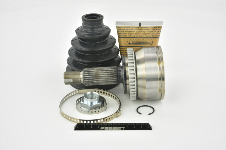 FEBEST 2210-SOULB2A46 cv joint KIA Soul II (PS) 2.0 CVVT 154hp 2016