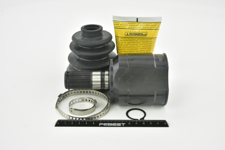 FEBEST 2211-SOULB2 cv joint KIA Soul II (PS) 2.0 CVVT 154hp 2017