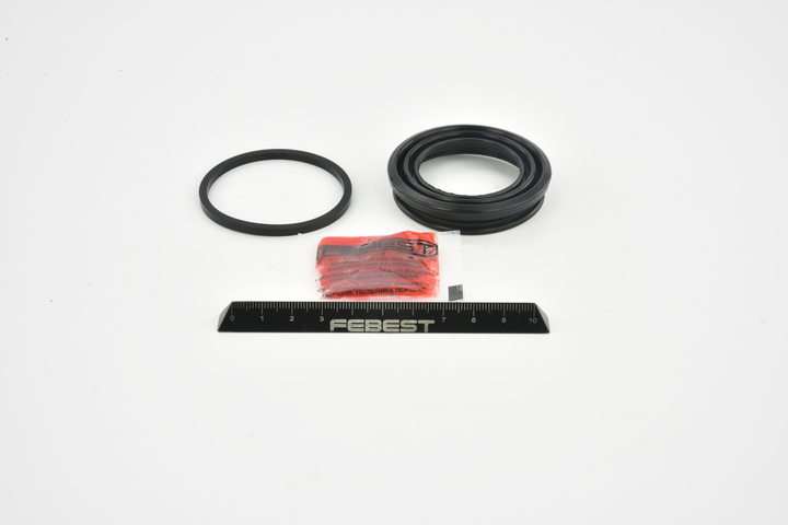FEBEST Reparatieset, remklauw voor Ray MPV 1.0 57 kW / 78 Pk