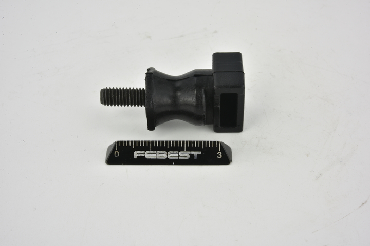 OEM-Nummer 06A 133 567 A - Lagerung, Druckluftkompressor 2399-APM VW, AUDI, SKODA, SEAT