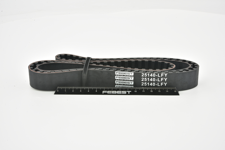 Número OEM 0816 98 - Correia dentada 25140-LFY VW, PEUGEOT, CITROËN, DS, AC