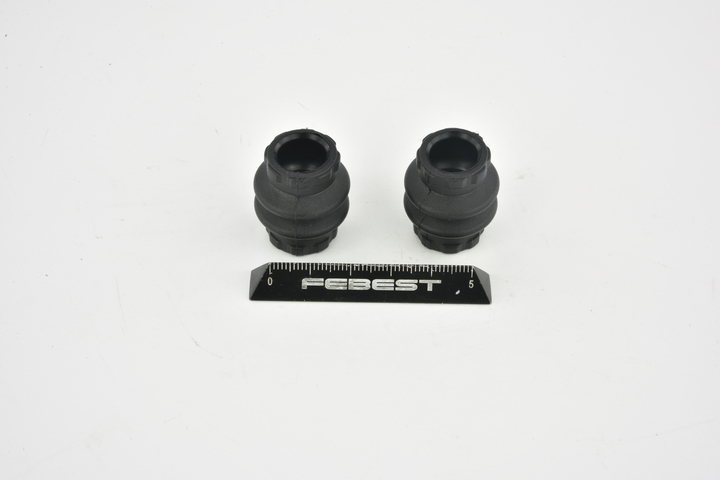 Suzuki JIMNY Open Off-Road Vehicle (SN) brake caliper slider bolts FEBEST 2973-FREELR