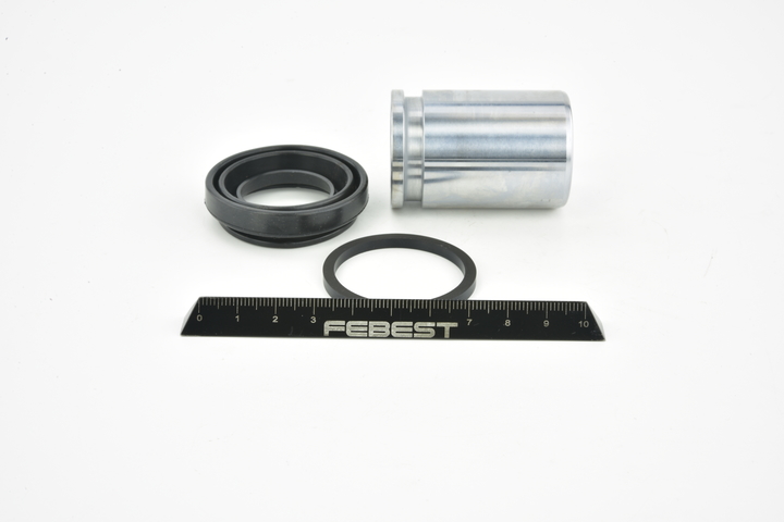 FEBEST 2976-FLIIR-KIT Kolben, Bremssattel Land Rover Freelander 2