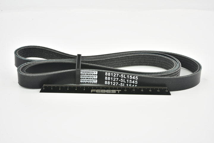 FEBEST Courroie Poly-V 88127-5L1545 16,78 € acheter en ligne