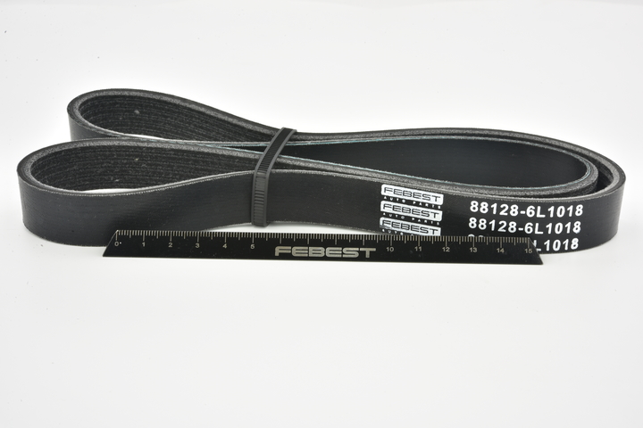 FEBEST Courroie trapézoïdale à nervures 88128-6L1018 6,58 € acheter en ligne