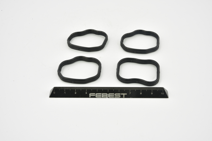 FEBEST | Ventilkopfdichtung GASKOL-003-KIT MITSUBISHI L200 / Triton IV Pritsche / Fahrgestell (KA, KB) 2012 günstig online