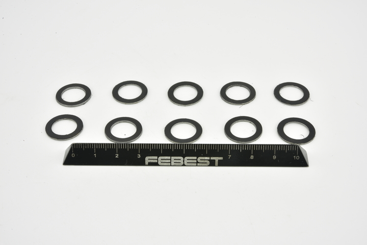 FEBEST Tapón del cambio de aceite RINGOL-035-PCS10 22,28 € comprar online
