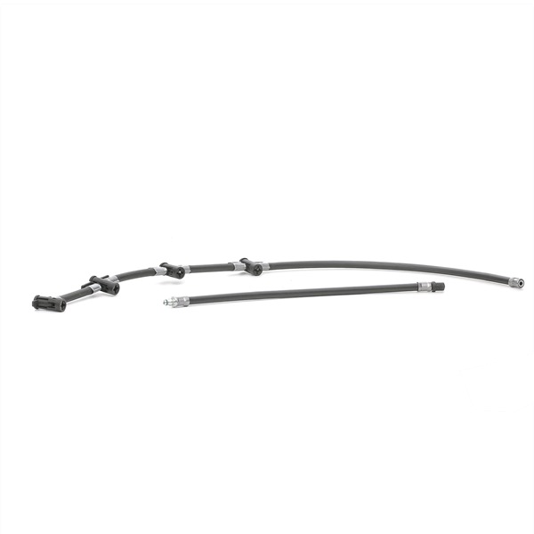 Numer OEM A 646 070 15 32 - Wąż, paliwo przeciekowe KL3099 MERCEDES-BENZ