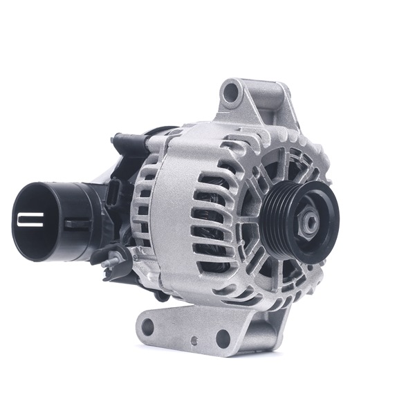 Alternator A9011PR AS-PL JAGUAR X-Type Limousine (X400) 2.2 D 2007 150 PS