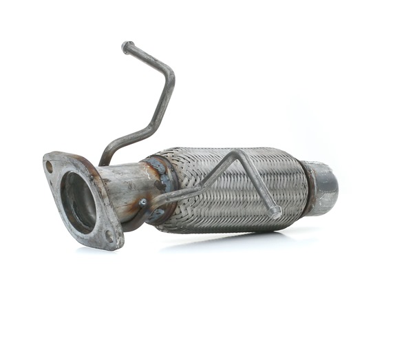 POLMO 08.48 Ford Galaxy Mk2 exhaust flex pipe replacement cost
