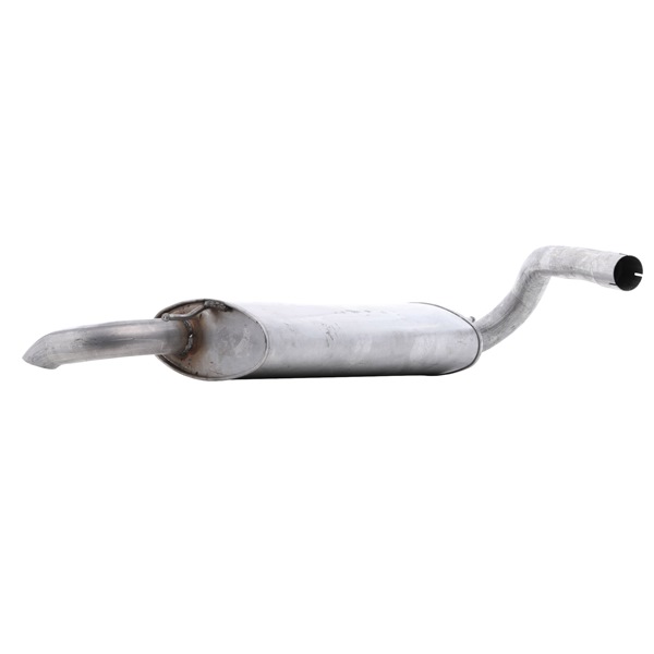 Auspuff-Endtopf 08.510 POLMO FORD C-Max II (DXA/CB7, DXA/CEU) 2.0 TDCi 2011 115 PS