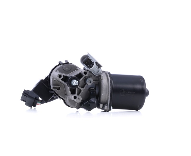 Vindrutetorkarmotor 19SKV034 ESEN SKV RENAULT Clio II Hatchback (BB, CB) 1.2 LPG 2006 58 hk