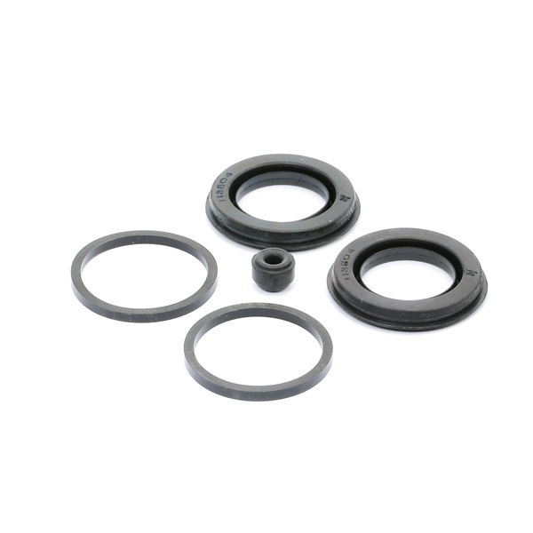 QUICK BRAKE | Kit Revisione Pinze Freno 114-0072 ALFA ROMEO 1750-2000 (105) 1972 economici online