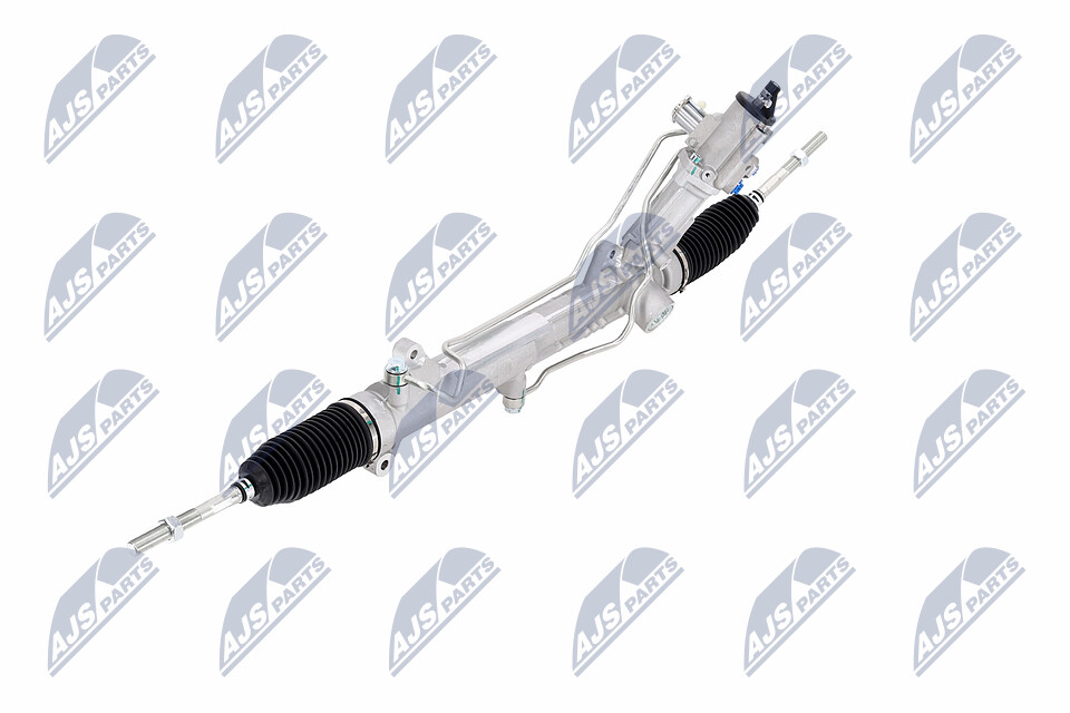 Zahnstangenlenkung SPK-BM-004 NTY BMW 5 (E60) Limousine 520i 2007 170 PS