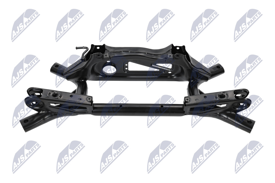 NTY | Assale rigido Assale posteriore ZRZ-CH-003 JEEP Grand Cherokee I (ZJ, ZG) 1995 economici online