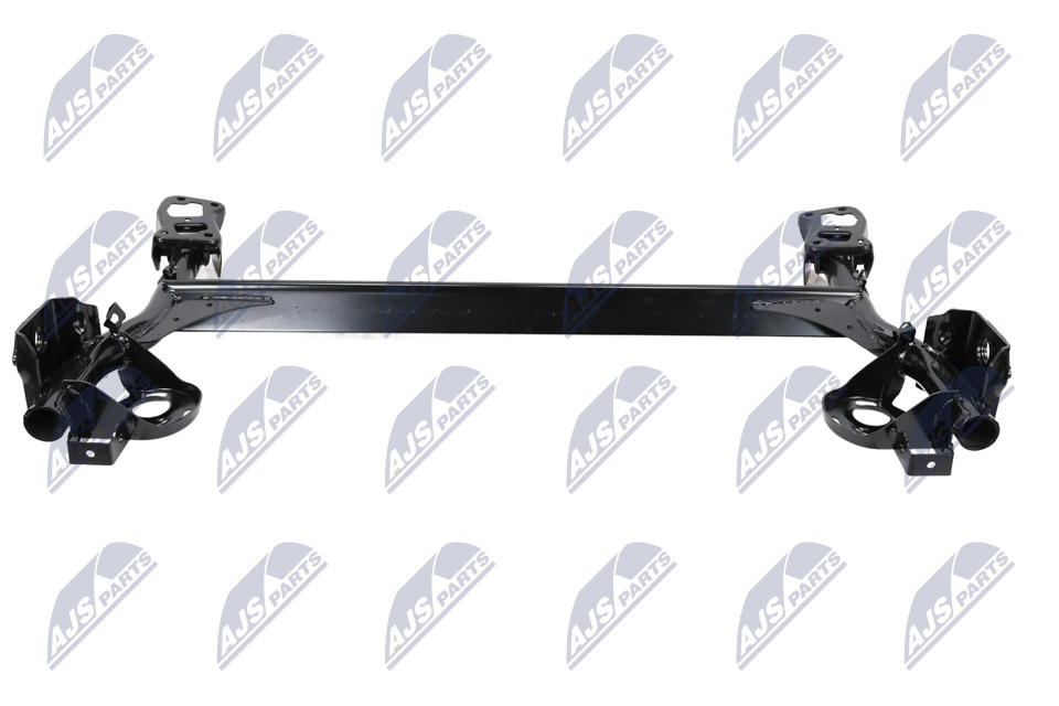NTY ZRZ-DW-003 subframe CHEVROLET Aveo / Kalos Hatchback (T250, T255) 1.2 76hp 2010