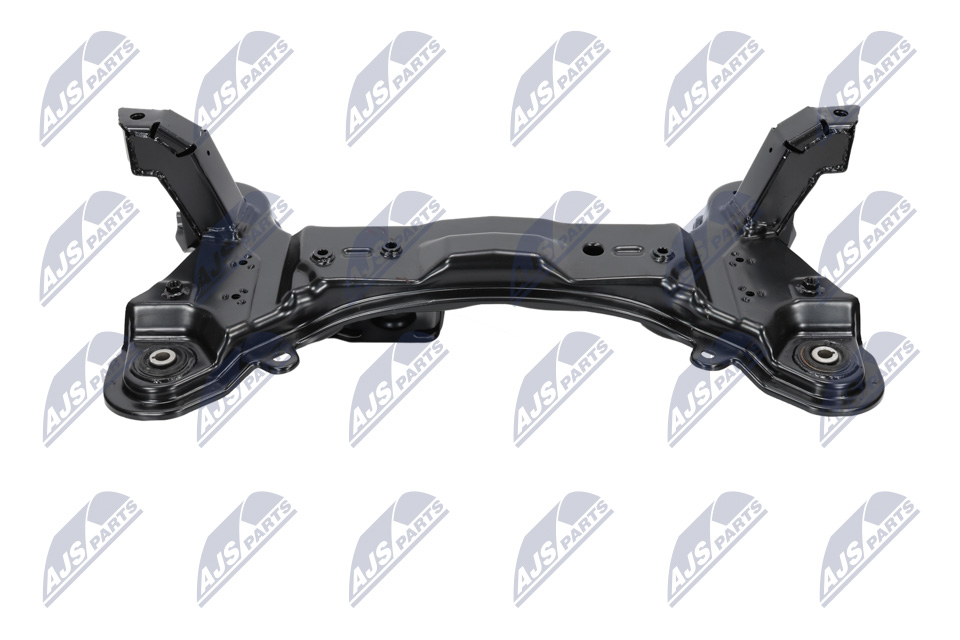 NTY ZRZ-FT-001 subframe FIAT Stilo Hatchback (192) 1.4 16V (192AXH1B, 192BXH1B) 95hp 2003