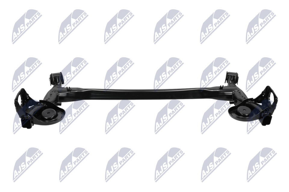 NTY Framaxelbalk ZRZ-HY-521 2958,20 kr köpa online