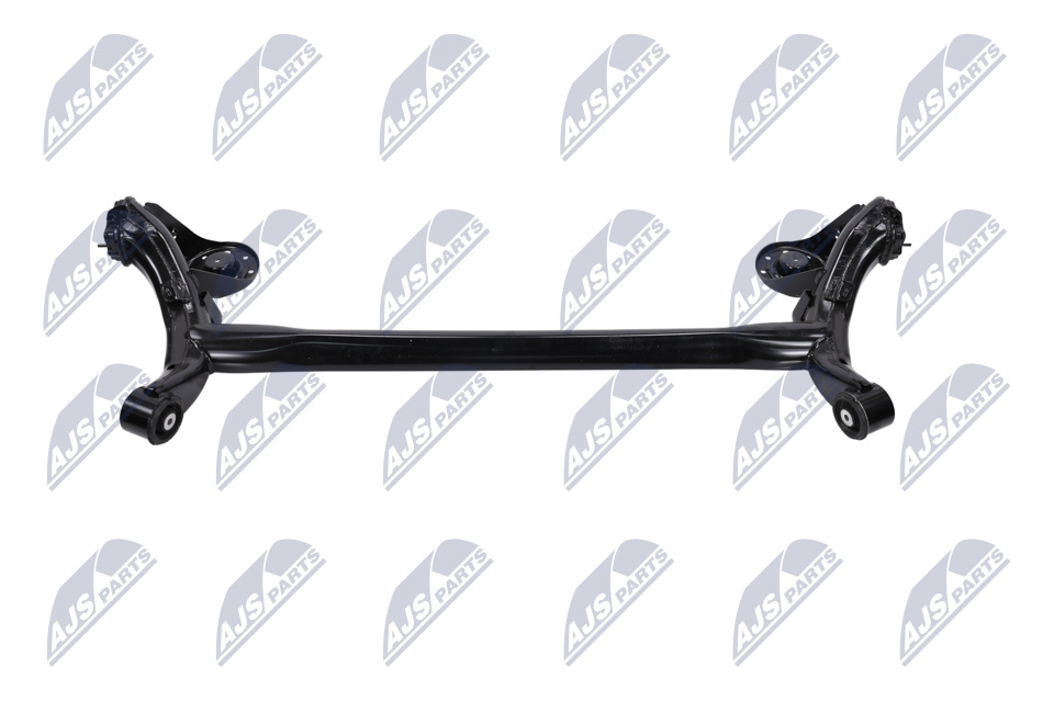 NTY ZRZ-KA-308 Subframe KIA RIO 3 (UB) 1.4 CVVT 106 hp Petrol 2015
